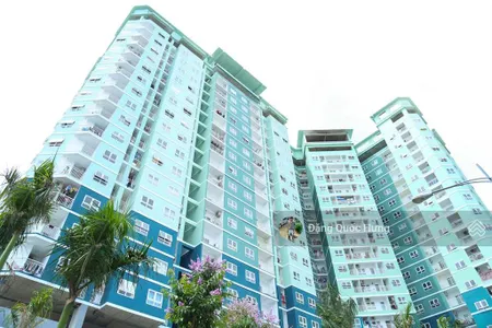 ( sổ hồng ) cần bán chung cư 8x đầm sen 2pn, 2wc giá chỉ 2,9x tỷ 0909 927 ***