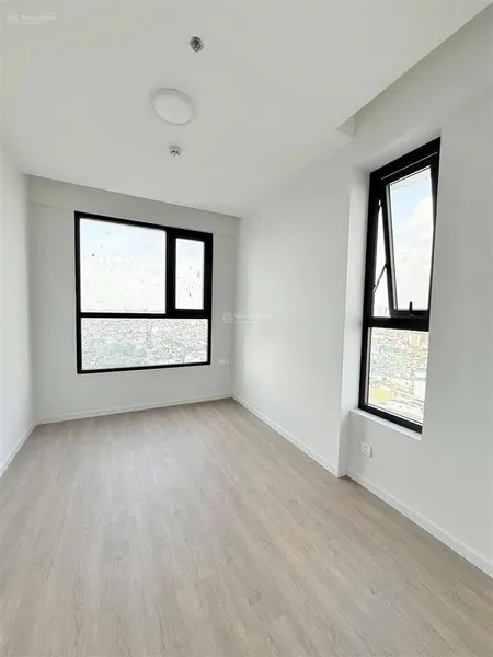 Bán nhanh căn góc 2pn 2wc 69.59m2 view đẹp tầng trung chỉ 5tỷ4 nhận nhà d homme hồng bàng quận 6