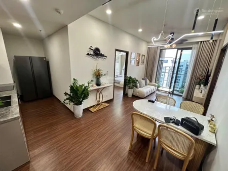 Bán căn hộ vip tòa s 65m 2 ngủ full nội thất view xanh vinhomes riverside giá 8,25 tỷ