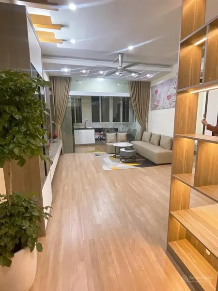 Chính chủ bán căn hộ tòa nơ 23 kđt pháp vân (trần thủ độ) 74m 0989 996 ***