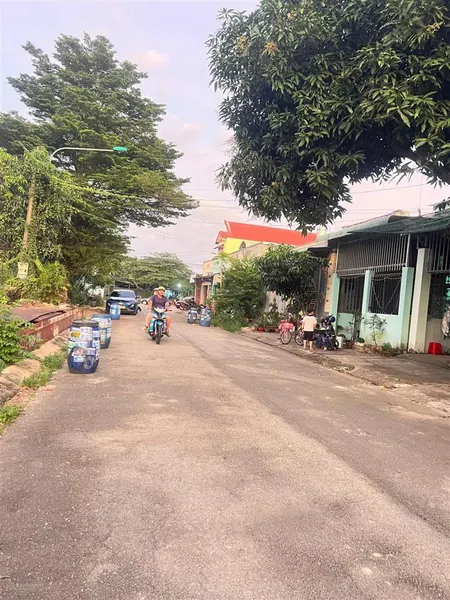 108m2 đất an điền , bến cát ngay cạnh khu công nghiệp rạch bắp giá 1 tỷ 450
