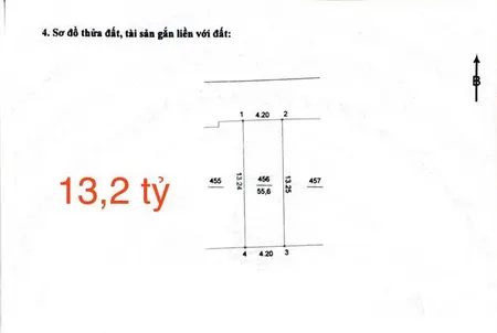 Bán đất chính chủ ô tô đỗ cửa phố phan đình giót la khê hà đông