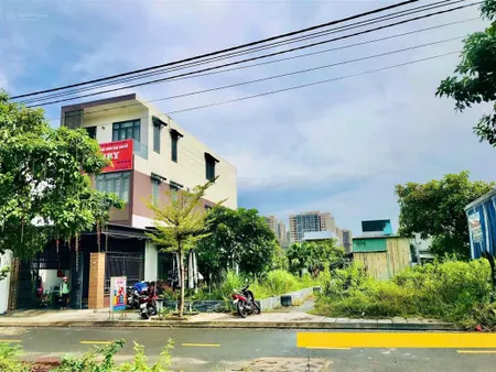 Đất kẹp công viên trung lập 16 kđt lakeside