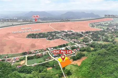 Bán đất gần kcn tại yên nghiệp, lạc sơn, hòa bình, 374 triệu, 138m2