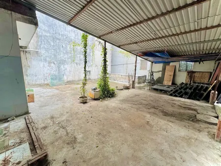 Mảnh đất vàng xây chdv,ngõ ô tô