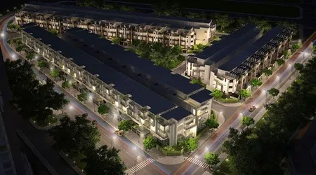 Bán gấp nhà đại phúc green villas, 7,9 tỷ siêu hot uy tín