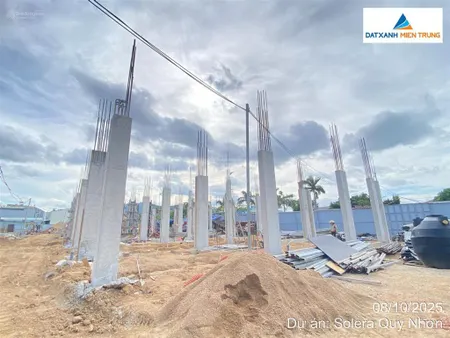Duy nhất 1 căn view sông cực đẹp hướng đông nam solera quy nhơn