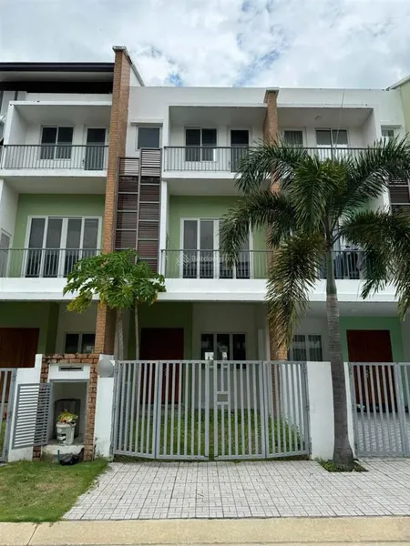 Bán nhà 1 trệt 2 lầu khu suncasa 1 phường bình dương tp. hồ chí minh
