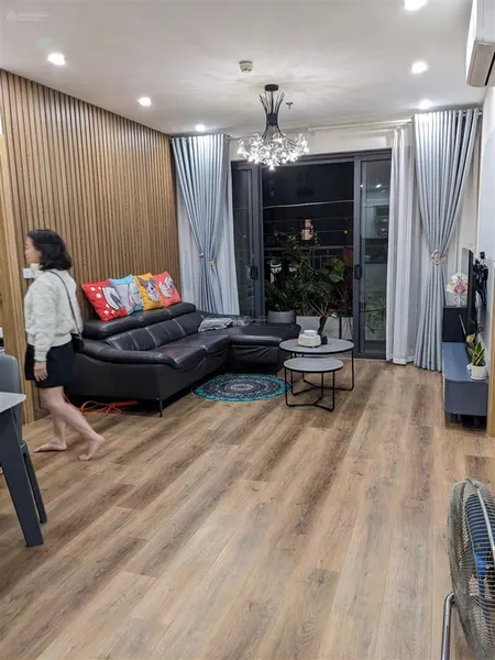 Bán căn hộ berriver 3pn2vs 80,5m2 full nội thất , tầng cao , hướng tây bắc view sông , sẵn sổ