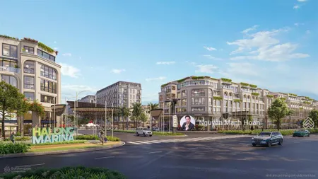 Duy nhất 1 suất ngoại giao sora bay hạ long, giá full 14 tỷ rẻ hơn thị trường 600tr