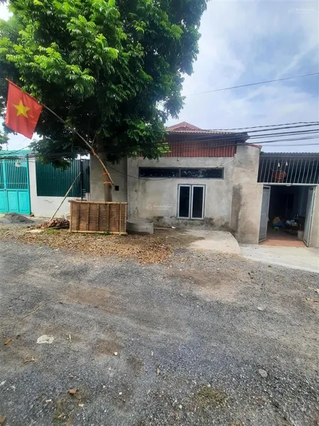Tôi chính chủ bán căn cấp 4 tả thanh oai. 110m2, mt 7m, ô tô vào nhà, 1.7 tỷ. 0988 865 ***