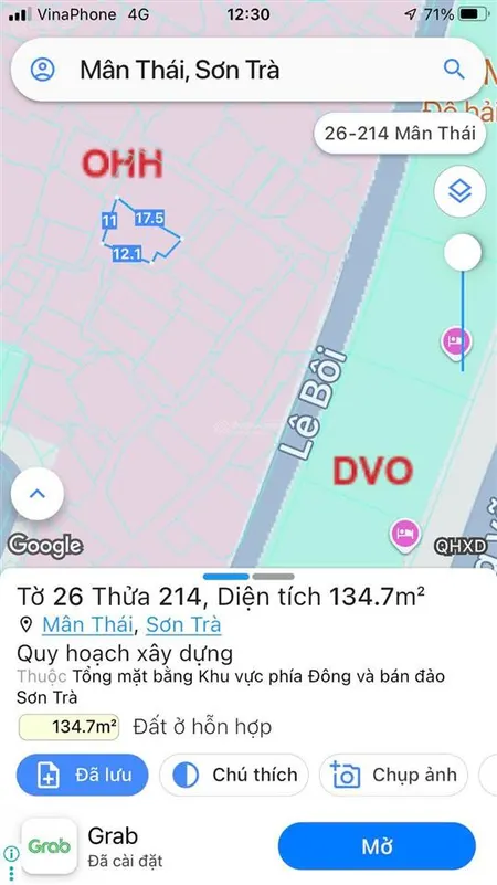 Gia đình chuyển ra nước ngoài sinh sống cần bán nhà 2 tầng xây kiên cố