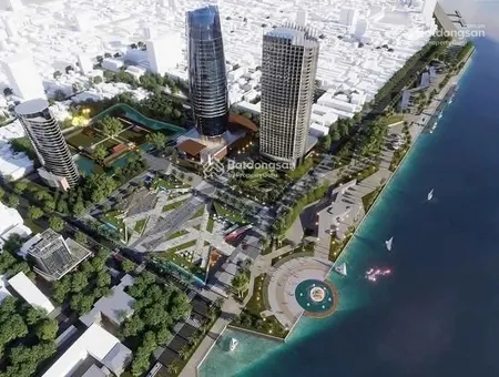 Bán nhà 3 tầng mặt tiền lý tự trọng trung tâm đà nẵng, vừa ở vừa kinh doanh giá cực tốt chỉ 16.5 tỷ