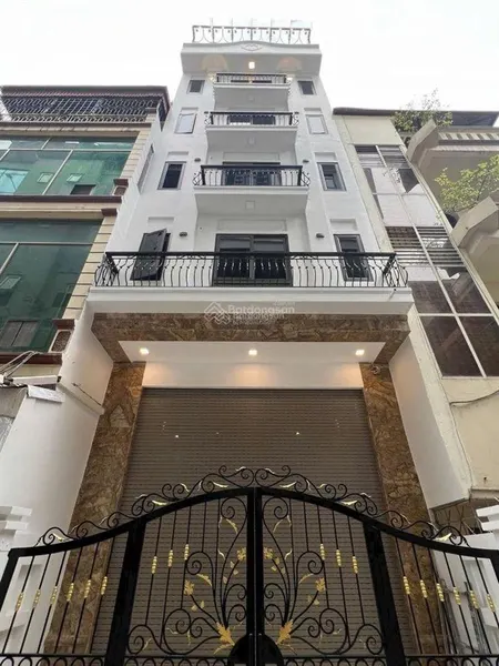 (chính chủ)lk cầu đơ, 65m2x5 tầng, mặt tiền bề thế, 2 ô tô vào nhà. giá nhỉnh 16 tỷ. 0988 595 ***