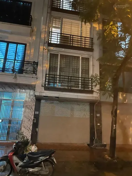 Bán nhà riêng tại kiến hưng, hà đông, 15,7 tỷ, 50m2, giá cực chất