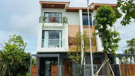 Chính chủ bán căn nhà phố liền kề 5x16m, 3 tầng, từ 3.5 tỷ