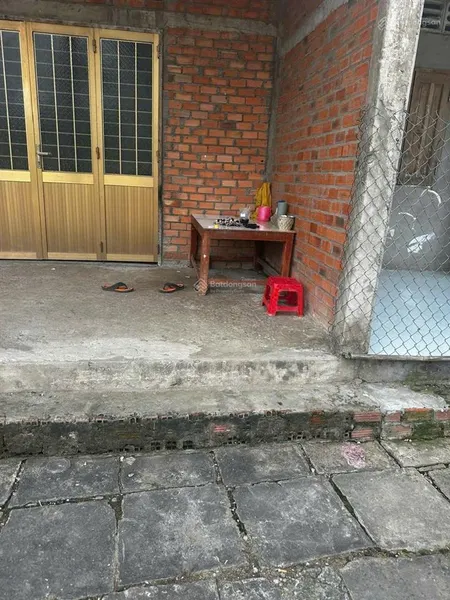 Nhà giá rẻ phan văn mười hai thị trấn chợ gạo, chợ gạo, tiền giang giá 799tr