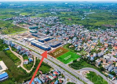 Bán căn góc đẹp nhất dự án 3 mặt tiền mặt đường bùi viện, golden point 135m2, chỉ 14 tỷ