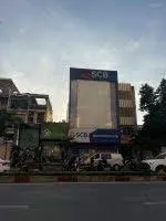 Mt lê đại hành, p. 11, q. 11 dt 8mx24m 4 tầng lầu. hđt 180tr/th giá 51 tỷ