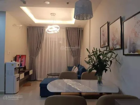 Do chuyển công tác bán căn 75m2 có luôn nội thất giá 2.650 tỷ, vay được ngân hàng đến 1.5 tỷ