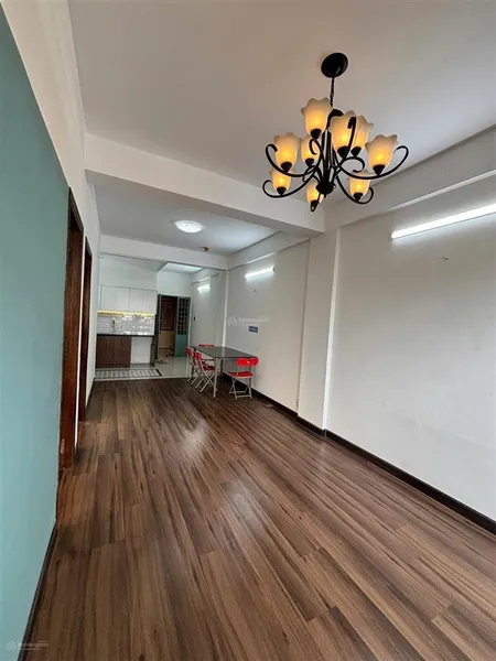 Cần bán chung cư ngô tất tố 2pn, 74m2, 2 ban công giá 4,4 tỷ có sổ hồng
