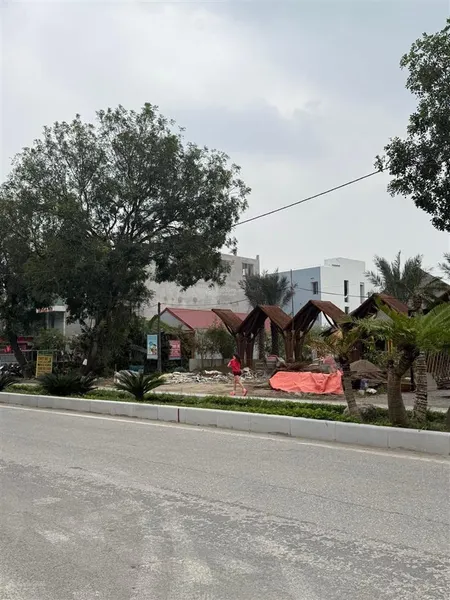 Bán gấp đất tại khu du lịch tam cốc bích động, 28 tỷ, 213m2, hoa lư, ninh bình