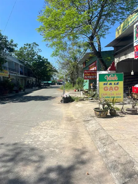 100m2 đất an điền , bến cát ngay cạnh khu công nghiệp rạch bắp giá 1 tỷ 650