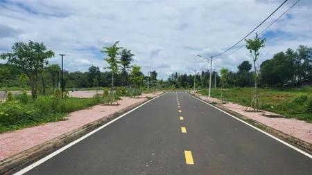 Cần bán đất thổ cư tại thị trấn sông đốc vị trí đẹp, giá tốt