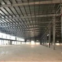 Bán kho xưởng tại lương sơn hòa bình diện tích 22.000m2 giá 2.5 tr/m2