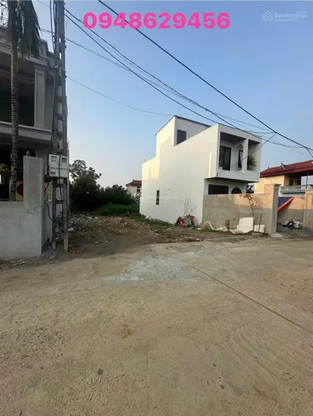 Chính chủ bán gấp đất 50m2 mt 5m đồng mai đường ô tô tránh 2.5 tỷ