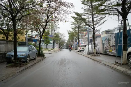 Chính chủ bán đất sổ đỏ thổ cư 87m2 xã đông hòa, tp thái bình (phường trà lý). mt 6m cạnh đê trà lý