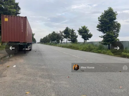 Cần bán đất đường n2, phú tân. diện tích 100m2, đường 15m, vỉa hè 7,5m. đường trần ngọc lên mở rộng