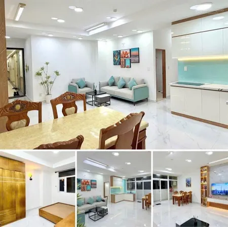 Giỏ hàng bán cc hoàng kim thế gia 2pn và 3pn giá chỉ từ 3tỷ
