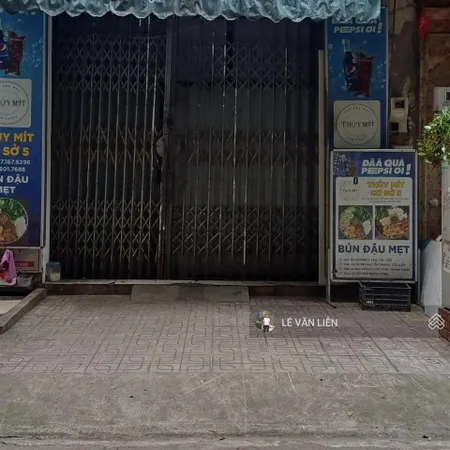 Bán đất lê đức thọ 50m² lô góc 3 mặt thoáng vỉa hè rộng giá chỉ 15.2 tỷ