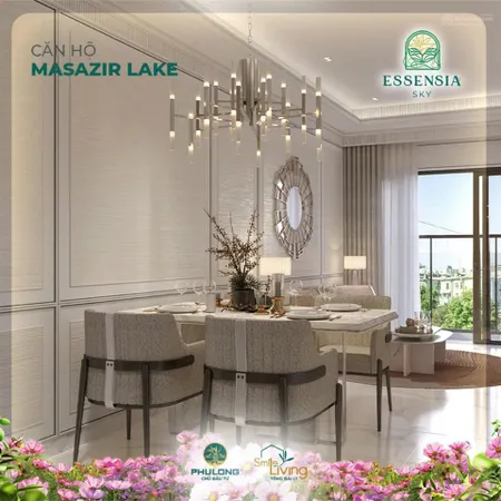 Giỏ hàng chuyển nhượng căn essensia sky đầy đủ các hướng view 0944 581 *** sales cđt