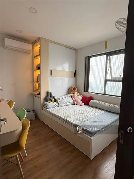 Bán 2pn2vs 62m2 nhà như hình 4.35 tỷ full đẹp xuân mai complex