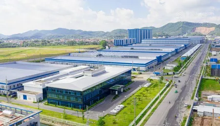 Chủ đầu tư khu công nghiệp phong điền 10.000 m, 1.5 ha, 2ha, 3ha, 20 ha. bàn giao luôn