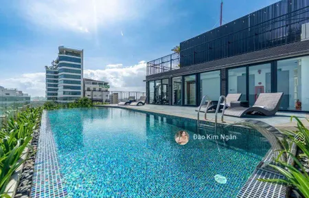 Mt khuê mỹ đông vị trí đẹp 200m2 giá 35 tỷ (tl)