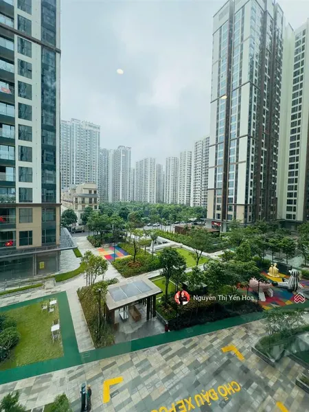 Bán gấp căn hộ 3pn tòa h2 masteri vinhomes ocp1, căn góc view biển hồ ngọc trai, full đồ như ảnh