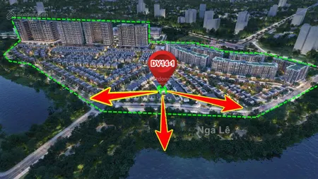 Hàng hiếm quỹ ngoại giao dinh thự đồi 404m2 orchard mansion capitaland 3 mặt tiền công viên vip