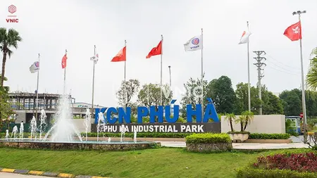 Chủ đầu tư khu công nghiệp phú hà 7000m2, 8000m2, 1ha, 1.5 ha, 10 ha. phú thọ cũ