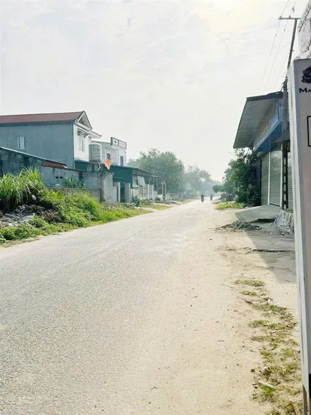 Ra hàng duy nhất 1 lô trục chính thị trấn kim long, giá hơn 1 tỷ nhanh cho nhà đầu tư