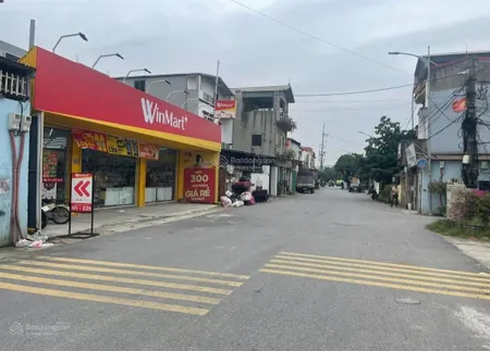 Khẳng định rẻ nhất khu vực sát tđc văn bình ôtô 7 chỗ thông 2 mặt tiền trước sau đáng để đầu tư