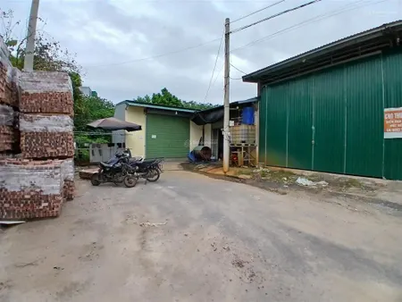 Siêu phẩm trung tâm thường tín cửa ngõ phía nam hà nội