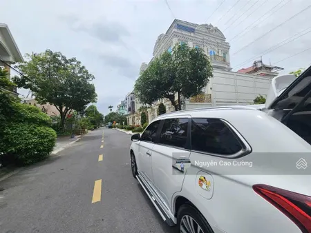 Lô đất đẹp ngang 7x31m, xây biệt thự kdc phú nhuận, lê thị riêng, q12