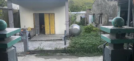 Bán đất giá 1.75 ty ở đảo du lịch cù lao chàm, khu dự trữ sinh quyển của thế giới, thuộc tp đà nẵng
