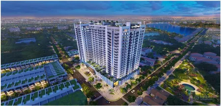 Cần bán căn hộ siêu vip tại tầng 21 chung cư lafortuna, penthouse view cực thoáng 0975 676 ***