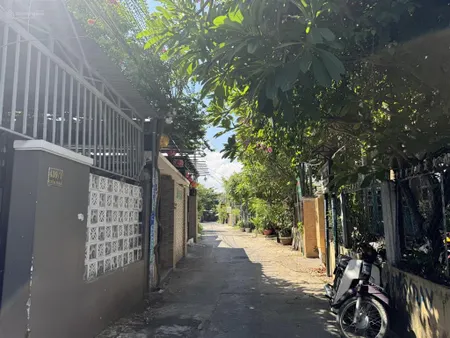 Cơ hội sở hữu lô góc trung tâm hội an vị trí tiềm năng sinh lời (ms483)