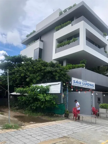 Đất 90m2 kiệt đường nguyễn phan vinh sát biển sơn trà giá 5.8 tỷ hiếm giá rẻ đầu tư ngay