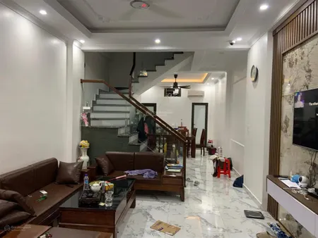 Chính chủ gửi bán nhà 3 tầng tại đồng hoà, kiến an